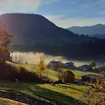 杜尔林德住宿加早餐旅馆 西提索