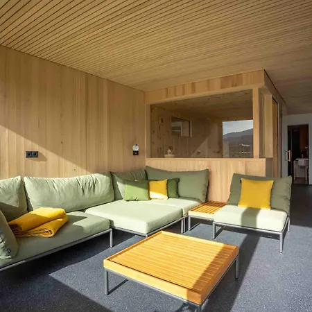 Duerlinde Bed & Breakfast Hittisau