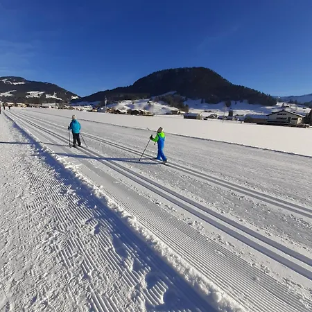 Duerlinde Alojamento de Acomodação e Pequeno-almoço 3*