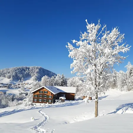 Duerlinde Hittisau