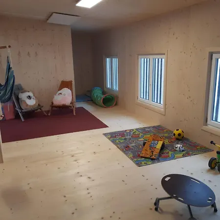 Duerlinde Alojamento de Acomodação e Pequeno-almoço