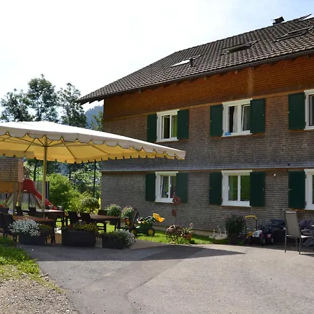 Bed & Breakfast Duerlinde