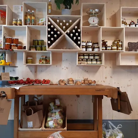 住宿加早餐酒店 杜尔林德住宿加早餐旅馆 3*