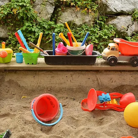 Alojamento de Acomodação e Pequeno-almoço Duerlinde