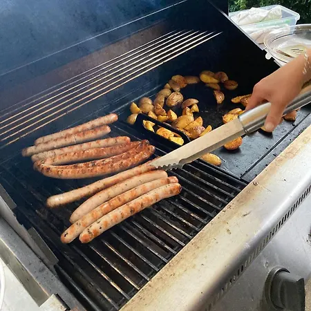 Duerlinde Alojamento de Acomodação e Pequeno-almoço 3*