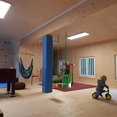 Duerlinde לינה וארוחת בוקר