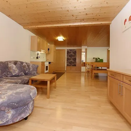 Bed & Breakfast Duerlinde