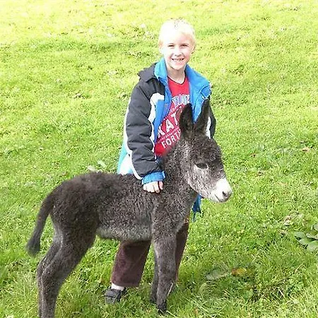 Duerlinde Alojamento de Acomodação e Pequeno-almoço