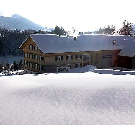 Bed & Breakfast Duerlinde 4*