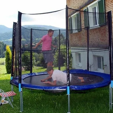 Alojamento de Acomodação e Pequeno-almoço Duerlinde 3*