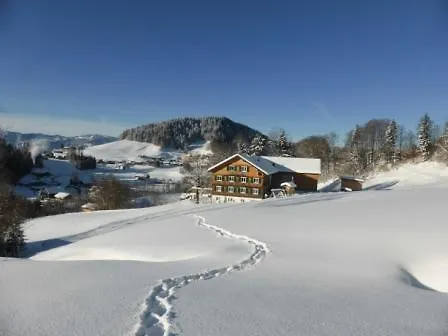 Duerlinde Hittisau