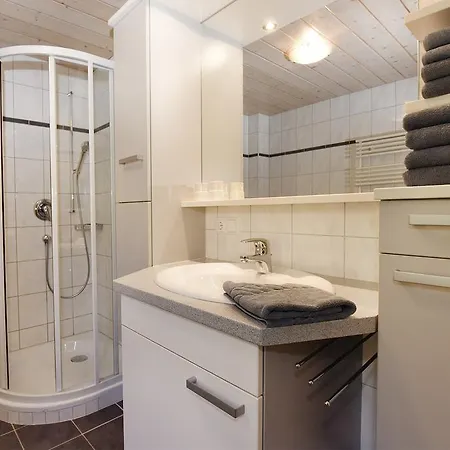 Duerlinde Bed & Breakfast Hittisau