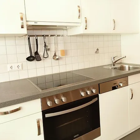 Bed & Breakfast Duerlinde 4*