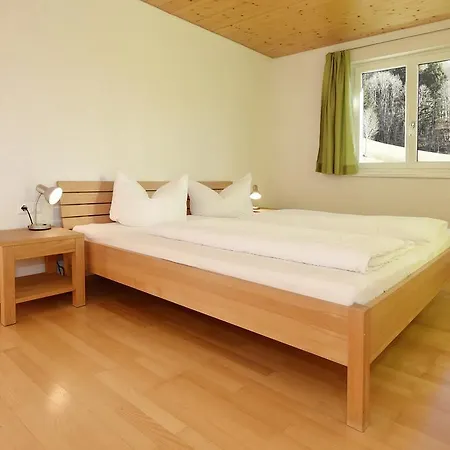 Alojamento de Acomodação e Pequeno-almoço Duerlinde Hittisau