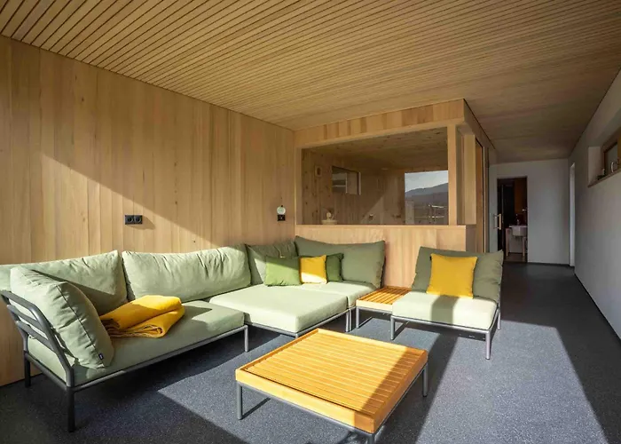 Duerlinde Bed and Breakfast Hittisau