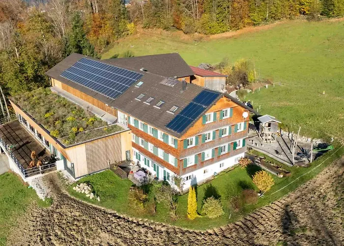 Bed and Breakfast Duerlinde 3*