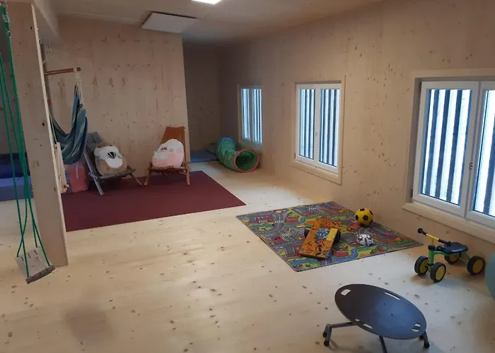 Duerlinde Bed and Breakfast