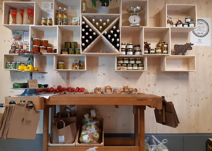 Bed and Breakfast Duerlinde 3*