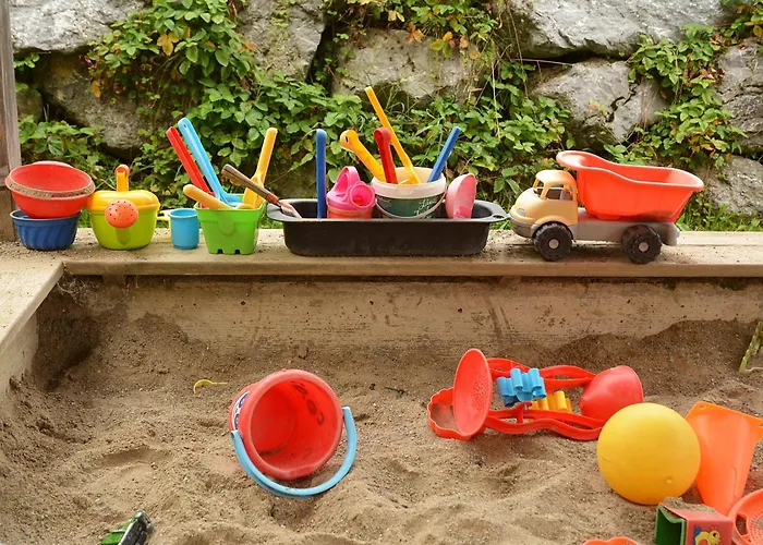 Bed and Breakfast Duerlinde