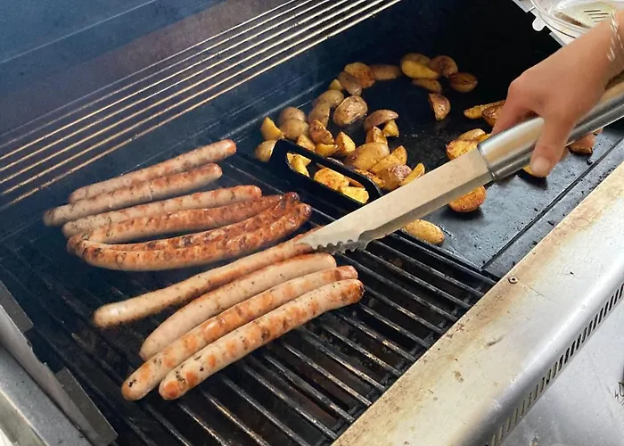 Duerlinde Bed and Breakfast 3*