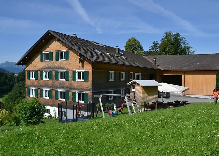 Bed and Breakfast Duerlinde 3*