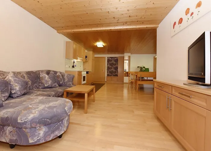 Bed and Breakfast Duerlinde