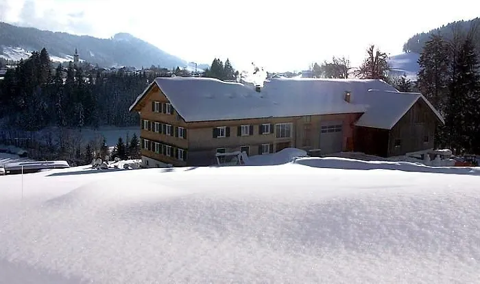 Bed and Breakfast Duerlinde 3*