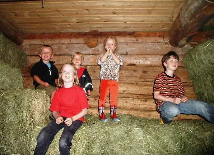 Duerlinde Bed and Breakfast 3*