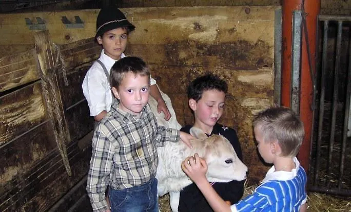 Duerlinde Bed and Breakfast