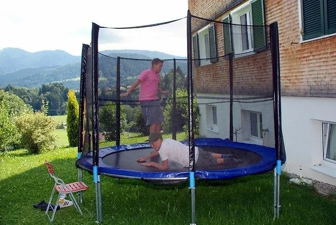 Bed and Breakfast Duerlinde 3*