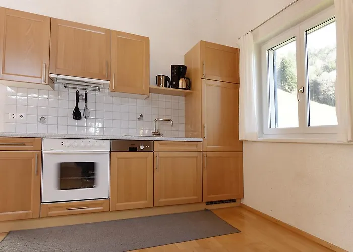 Duerlinde 3* Hittisau