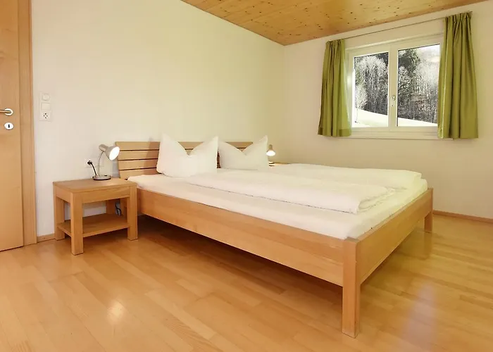 Bed and Breakfast Duerlinde Hittisau